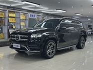 Mercedes-Benz GLS-Class 2020