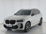 BMW X3 2023