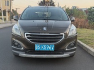 Peugeot 3008 2013