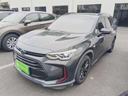 Chevrolet Volando 2020