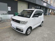 Wuling Mini 2021