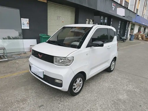 Wuling Mini 2021