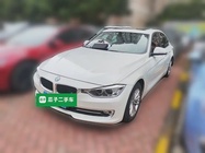 BMW 3 Series 2015