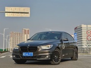 BMW 5 Series 2014