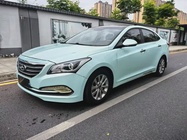 Hyundai Mistra 2014