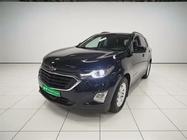 Chevrolet Equinox 2020