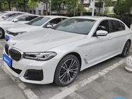 BMW 5 Series 2023