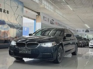 BMW 5 Series 2019