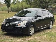 Nissan Sylphy 2015