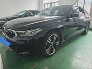 BMW 6 Series 2021