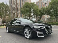 Audi A6 2022
