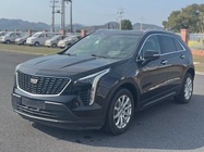 Cadillac XT4 2021