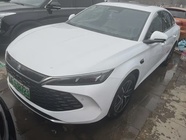 BYD Qin L 2025