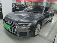 Audi A6 2021