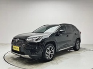 Toyota RAV4 2025
