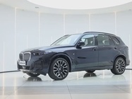 BMW X5 2024
