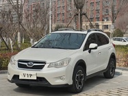 Subaru XV 2013
