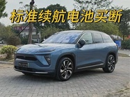 NIO ES6 2020