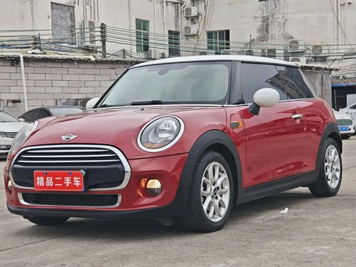 MINI Other 2015