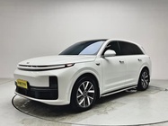 Li Auto L7 2023