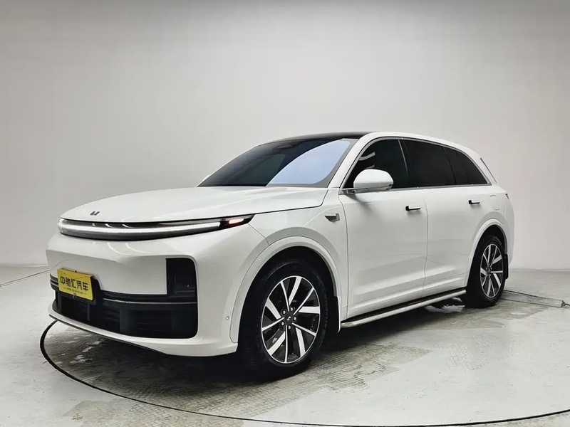 Li Auto L7