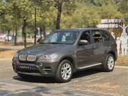BMW X5 2014
