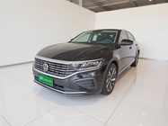 Volkswagen Passat 2024