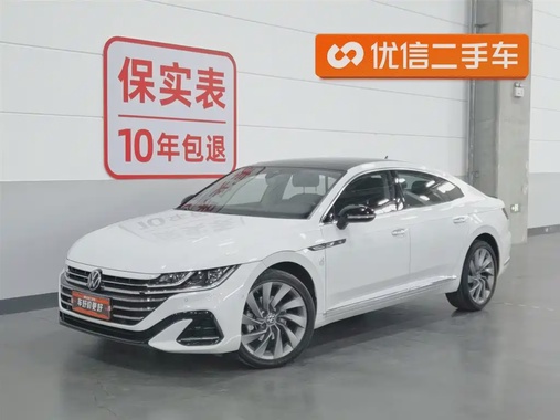 Volkswagen CC 2023