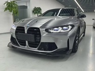 BMW M4 2019