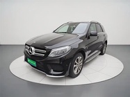 Mercedes-Benz GLE-Class 2019