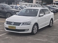 Volkswagen Lavida 2013
