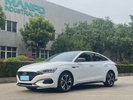 Hyundai Fista 2021