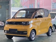 Wuling Mini 2021
