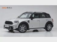 MINI Countryman 2023