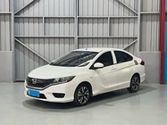 Honda Greiz 2016
