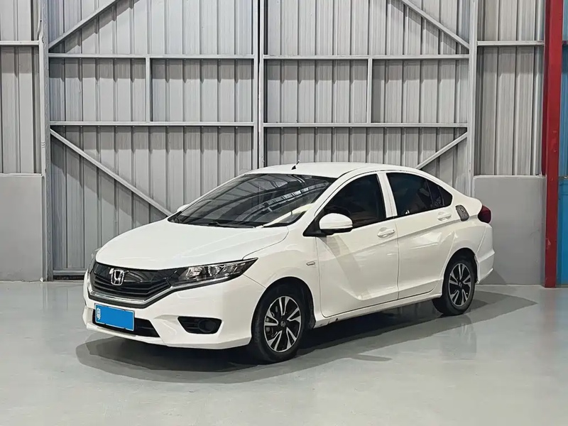 Honda Greiz