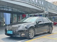 Toyota Crown 2011