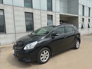 Toyota Verso 2012