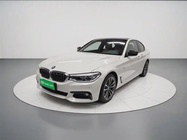 BMW 5 Series 2020