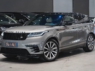 Land Rover Velar 2018