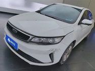 Geely GL 2020