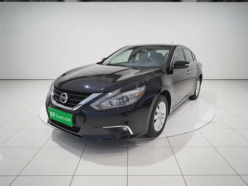 Nissan Teana 2019