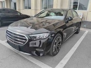 Mercedes-Benz E-Class 2026