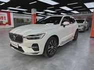 Volvo XC60 2022