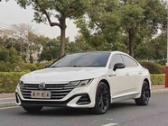 Volkswagen CC 2021