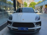 Porsche Macan 2020