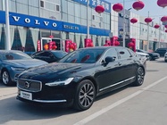 Volvo S90 2021