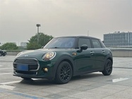 MINI Other 2016