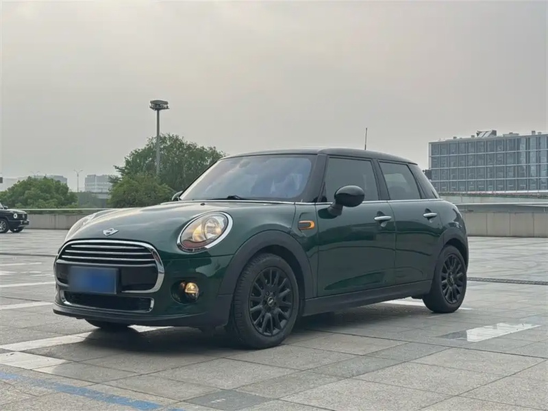 MINI Other