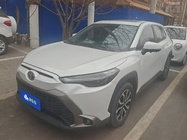 Toyota Frontlander 2024